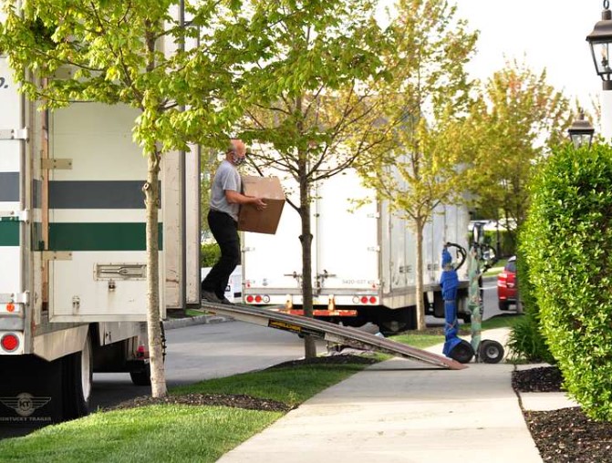 How to Find the Best Movers for Your Next Move.