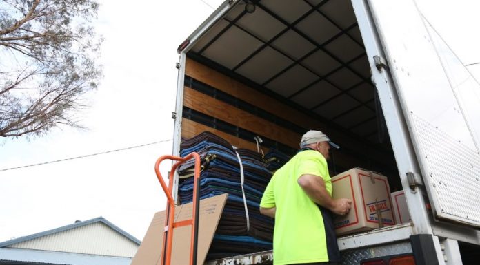 The Benefits of Hiring a Professional Moving Company The Benefits of Hiring a Professional Moving Company