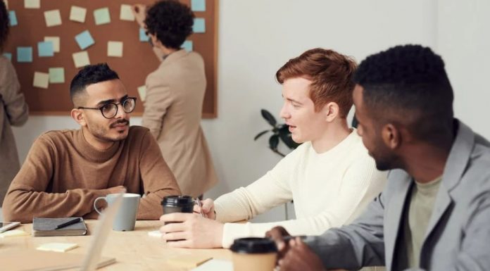 Leadership That Motivates Leadership That Motivates As I have already stated, respect is earned and cannot be demanded or demanded by anyone.