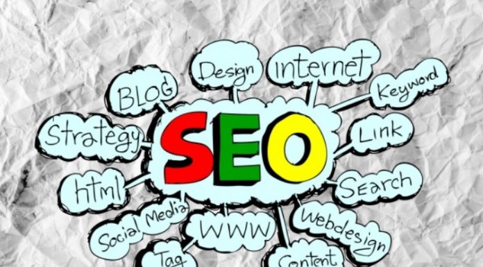 The Guide to SEO Strategies That Work The Guide to SEO Strategies That Work