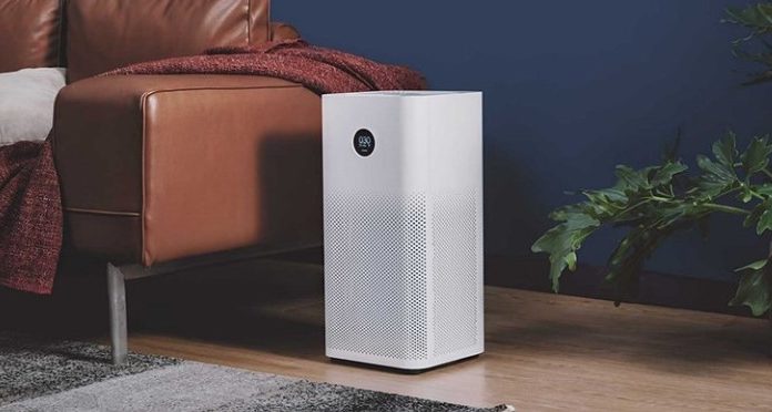 Air Purification Technology Air purification technology refers to the methods used to remove pollutants and impurities from the air.