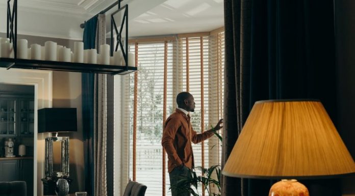 Make Your Windows Look Elegant with Blinds Make Your Windows Look Elegant with Blinds