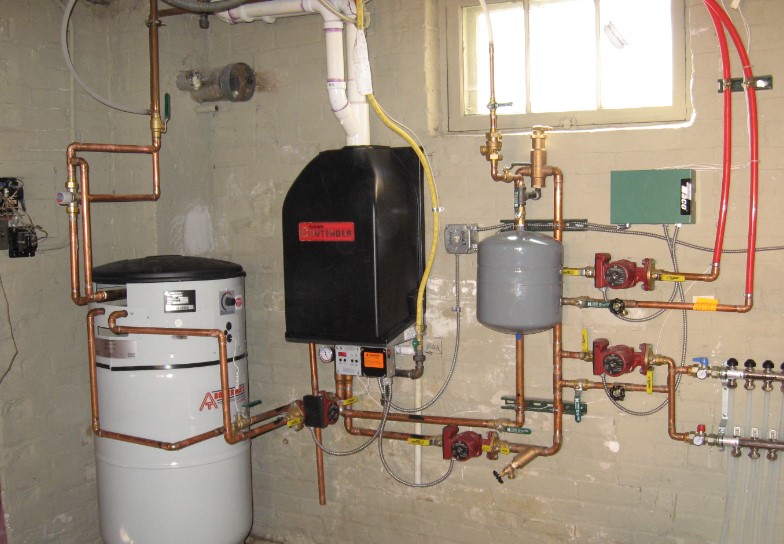 Why do people still prefer gas-hot water systems? For many decades, hot water heaters have been the primary source of heat for homes in Australia.