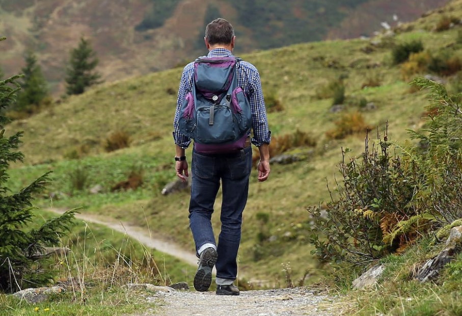 Benefits of Hiking - Hiking is a popular outdoor activity that involves walking on trails or paths, usually in natural settings such as forests, mountains, or parks.