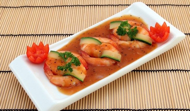 Online Seafood Shopping: 6 Benefits Online Seafood Shopping: 6 Benefits