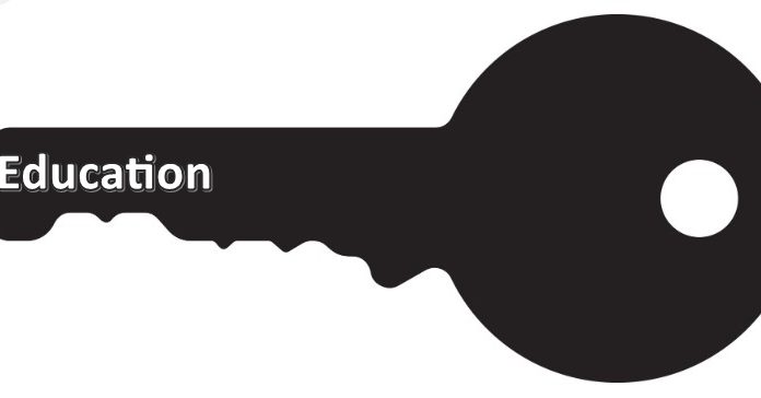 Education is the Key to Success Education is the Key to Success - Education is often considered to be the key to success because it provides individuals with the knowledge, skills, and abilities that are necessary to succeed in life.