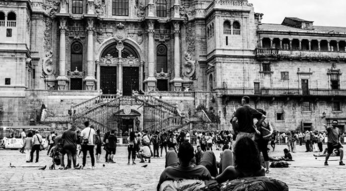 Taking the Journey of a Pilgrim Taking the Journey of a Pilgrim - Nomadism is being a pilgrim without being changed along the way. Changing without journeying is like being a chameleon.