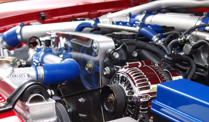 Benefits of Powerful Car Engines - It's important to note that powerful engines also typically consume more fuel and generate more emissions, which can have a negative environmental impact.