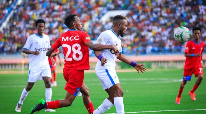 Watch World’s Best-Known Football Leagues Watch World's Best Known Football Leagues