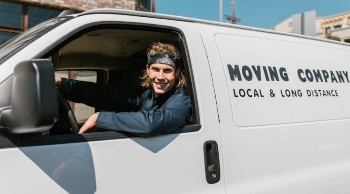 The Top 5 Things to Consider When Choosing a Moving Company op 5 Things to Consider When Choosing a Moving Company