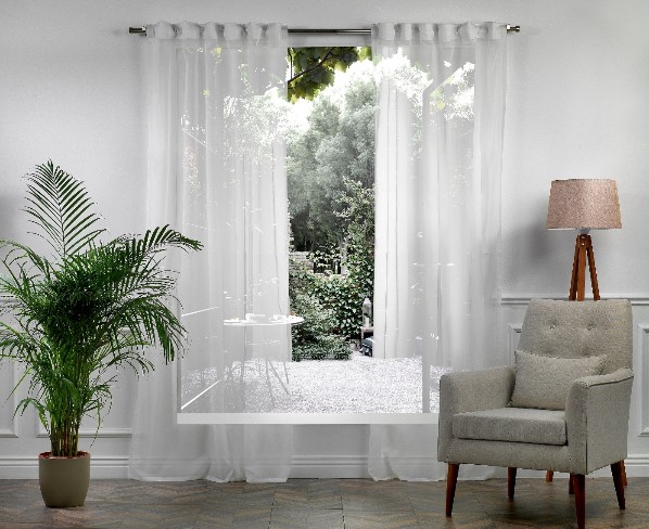 How To Choose The Right Curtains