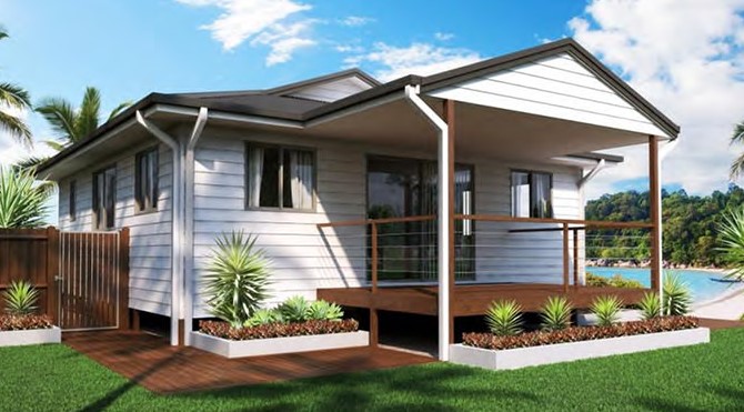 Granny Flat Pricing in Australia: Granny flats, also known as secondary dwellings, have become a popular housing option in Australia, particularly for families