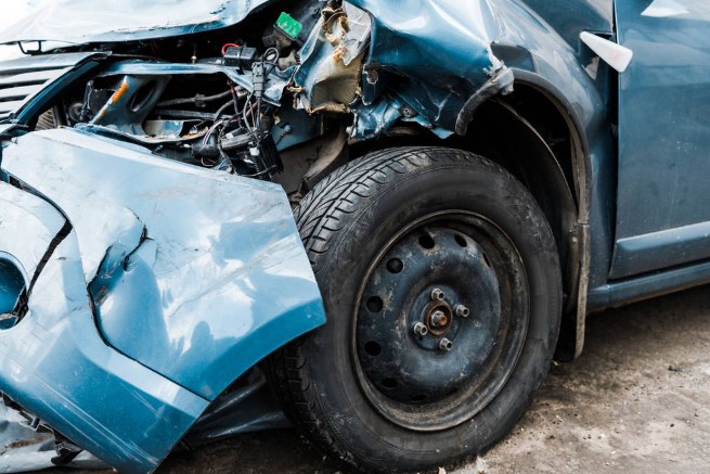 Fair Settlement in a Car Accident Claim