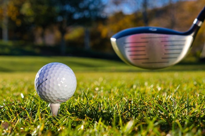Improve Your Golf Swing