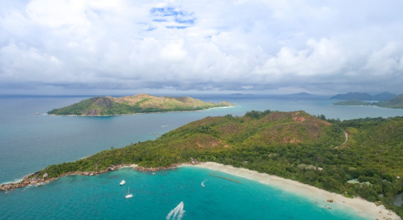 Whether you are seeking relaxation, adventure, or just a chance to escape from the stresses of everyday life, Anse Lazio is the perfect destination.