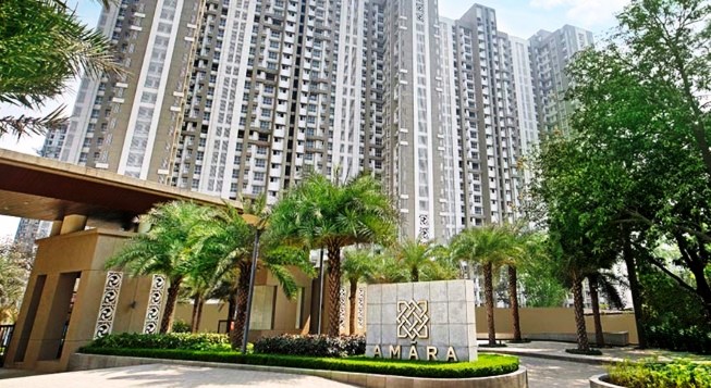 Lodha Amara Review Since I have to move to the city for business, my family and I are considering making the Thane West area our new home.