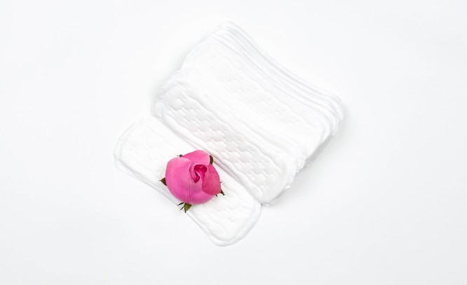 Changing your maternity pad frequently is crucial to maintain good hygiene and preventing infections. It would help if you changed a sanitary pad every hour during the initial days after giving birth,