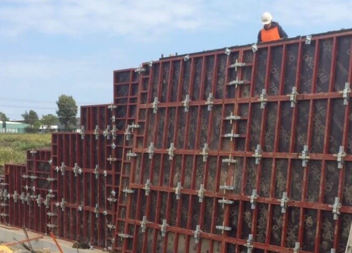 Formwork Solutions