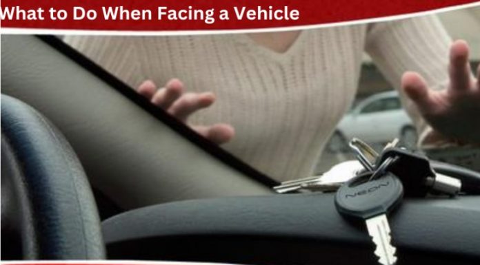 What to Do When Facing a Vehicle Lockout on Your Next Adventure What happens when you're ready to hit the road & find yourself locked out of your vehicle? Facing a Vehicle Lockout can be frustrating, inconvenient & Dangerous