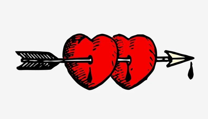 The Heart Closure What do you understand about heart closure? In so many lives, love is so tragically absent that it seems as if there is no love at all.