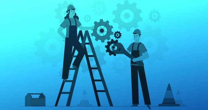 Don’t Let Your Website Fall Behind: The Benefits of Maintenance Don't Let Your Website Fall Behind: The Benefits of Maintenance