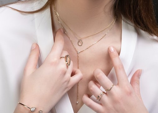 Jewelry is often a perfect gift idea for your significant other. It is a gift that can be both personal and meaningful and is also sure to be appreciated and treasured.