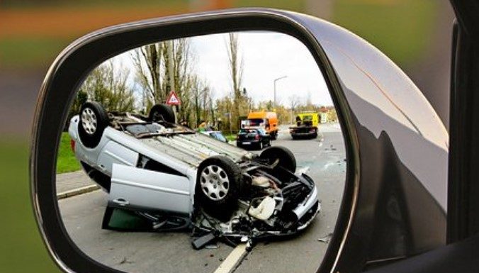 What Should You Do If You Have An Accident On A Trip? What Should You Do If You Have An Accident On A Trip?