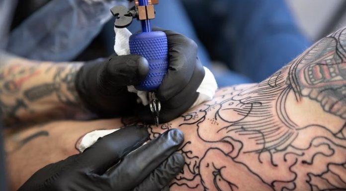 Everything You Need to Know About Tattoo Artists: Easy Guide Everything You Need to Know About Tattoo Artists: Easy Guide Tattoos are becoming increasingly popular, and it’s no wonder why. They can be a beautiful form of self-expression, as well as a way to commemorate special events or people in your life.