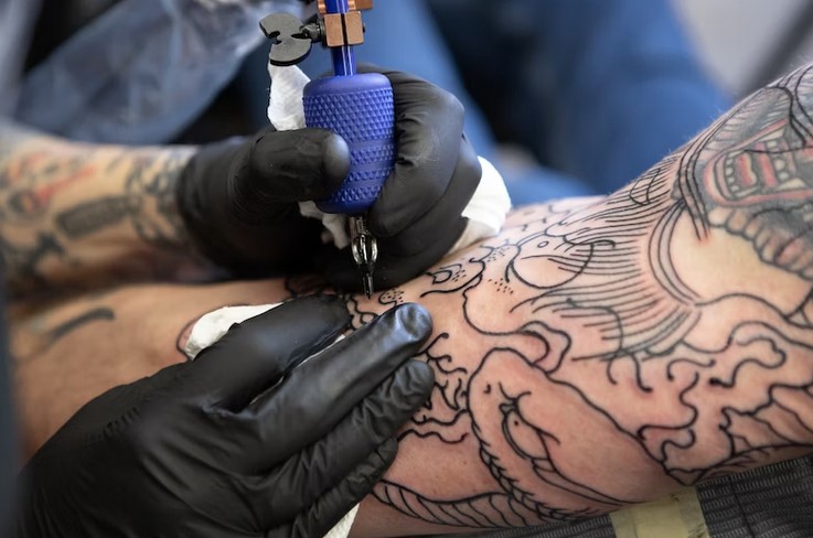 Everything You Need to Know About Tattoo Artists: Easy Guide Tattoos are becoming increasingly popular, and it’s no wonder why. They can be a beautiful form of self-expression, as well as a way to commemorate special events or people in your life.