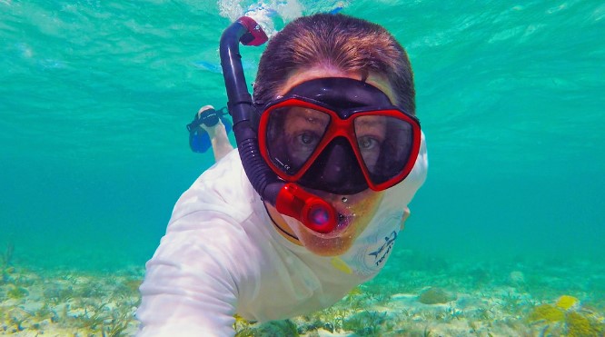 Dive into the Wonders of the Sea with Snorkeling Adventures For millions of people around the world, the ocean is the embodiment of wonder and awe.