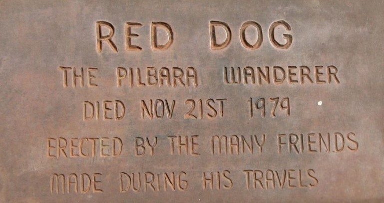 The unmarked grave where he was buried is located somewhere in Roebourne, Western Australia. 