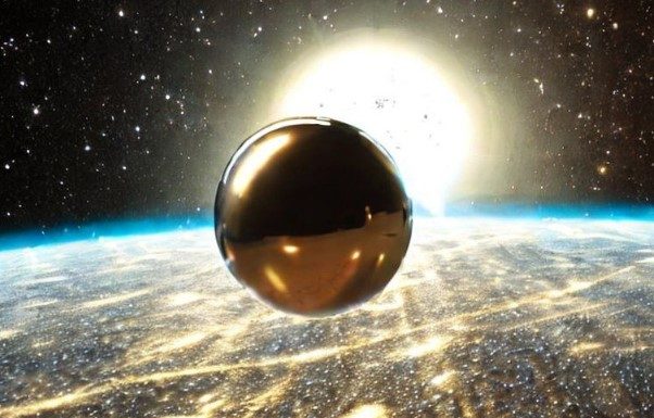 LCS-1 – The Oldest Functioning Satellite LCS-1 - The Oldest Functioning Satellite