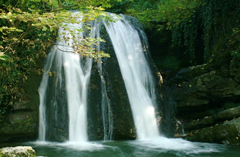 While Janet's Foss waterfall is undoubtedly the main attraction in the Yorkshire Dales National Park, there are plenty of other things to see and do as well.