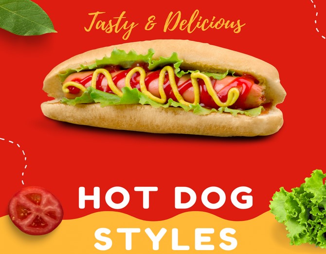 where did slaw dogs originate