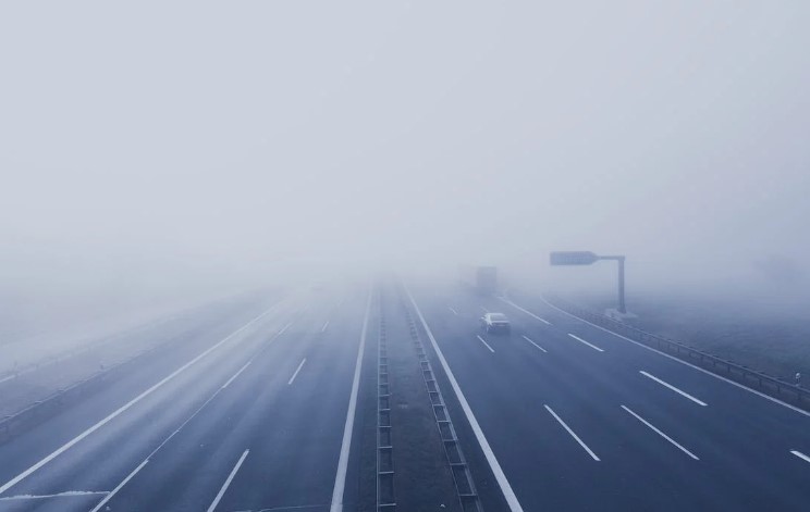 What Causes Fog to Cause Car Accidents?Foggy conditions can be particularly dangerous for drivers.