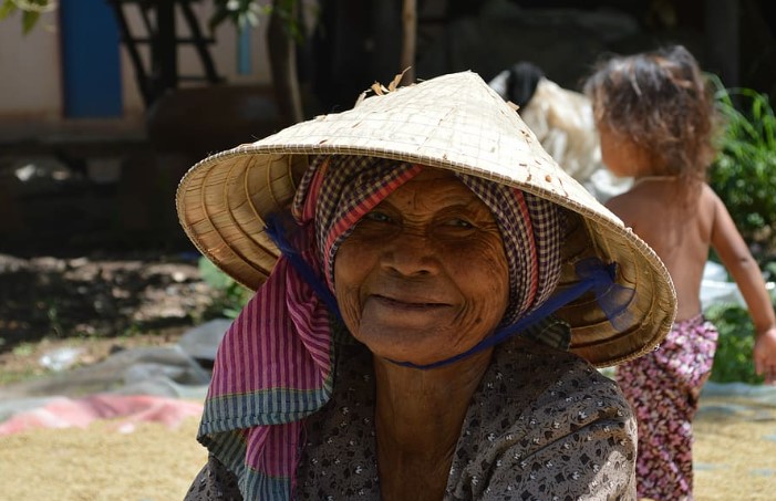 What is the Secret of Okinawa Longevity? How people live longer and healthier lives in this part of the world. The people of Okinawa in Japan are known for living longer and healthier lives.