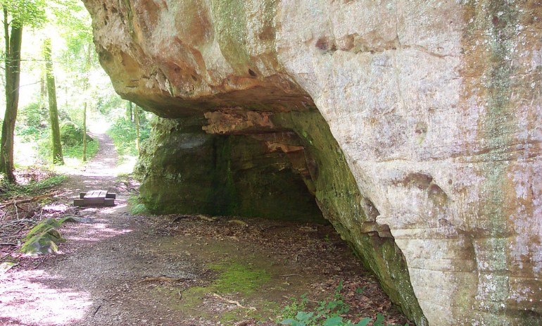 In general, the rimrock trail is fairly moderate depending on its condition. You can run, walk, bike, or snowshoe on this trail.