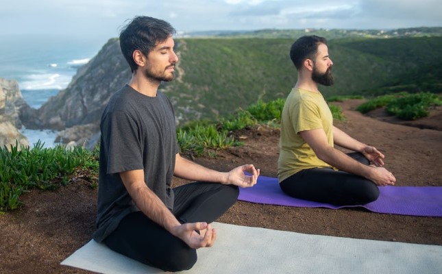 Yoga Benefits for Anxiety There are millions of people worldwide who suffer from anxiety, a prevalent mental health condition.