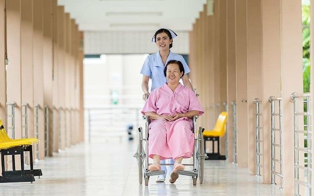 Life of a Caretaker What would you expect in the life of a caretaker? To be able to give, I must accept this wonderful gift. I've learned that caring for others can be as addictive as drinking alcohol.