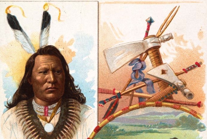 The Ponca Tribe of Nebraska and the Ponca Tribe of Indians of Oklahoma are federally recognized Ponca tribes.