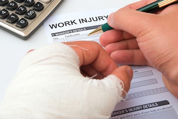 Filing a Worker's Compensation Claim in California