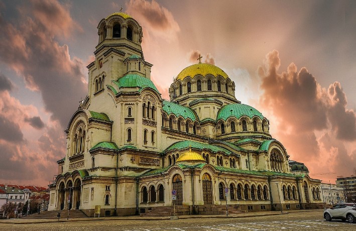 Bulgaria Travel Guide - Whether you're an adventure seeker, history enthusiast, or nature lover, Bulgaria has something to offer for everyone.