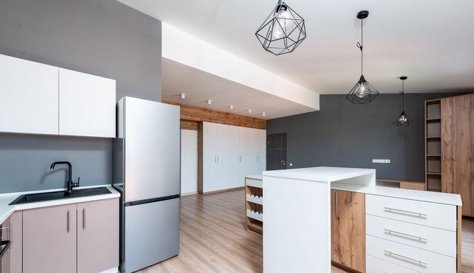 How Important is a RTA Kitchen Cabinets in the Design of a Kitchen? "RTA kitchen cabinets" (ready-to-assemble) are a popular choice among homeowners and contractors, thanks to their affordability and variety of styles.