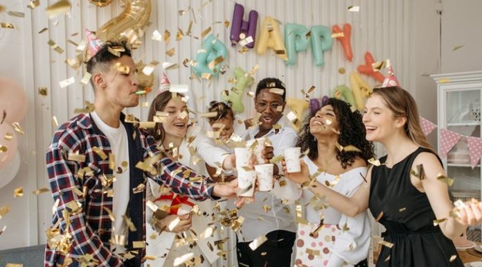 The Complete Guide to Planning Birthday Parties: Everything to Know Planning Birthday Parties: Have you been tasked with planning the perfect birthday party? It's a big deal. It's a day of celebration.