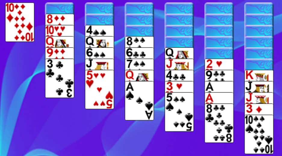 Benefits of Playing Online Solitaire a game often associated with idle moments and waiting rooms, holds much more value than simply serving as a time filler.