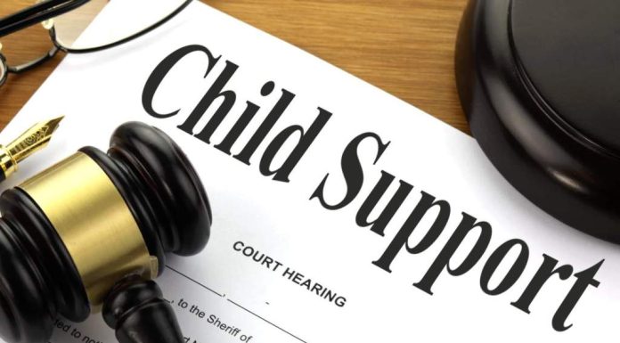 Putting Children First: Strategies for Negotiating Successful Child Support Agreements Strategies for Negotiating Successful Child Support Agreements