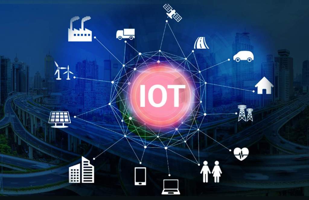 Harnessing the Power of Connectivity: IoT Software Development Services in Enhancing Healthcare Solutions