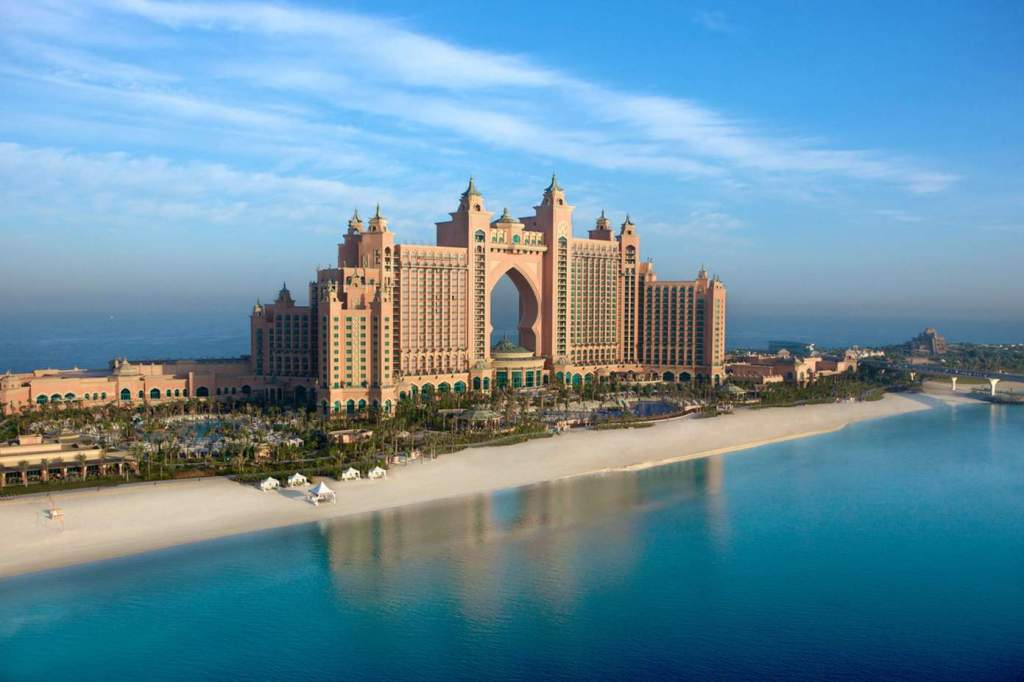 10 Best Kid Friendly Places To Visit In Dubai
