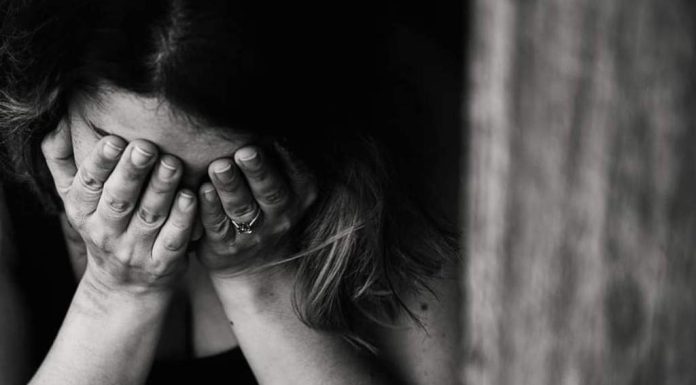 A Mental Projection of Fear A Mental Projection of Fear We live in a world where many people will seek to stoke our doubts and fears. However, the vast majority of people will seek to support us.