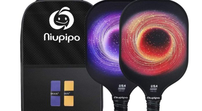 A Comprehensive Guide To Pickleball Paddle Materials: Wood, Composite, And Graphite Pickleball Paddle Materials has quickly risen in popularity as a recreational sport, captivating players of all ages and skill levels.